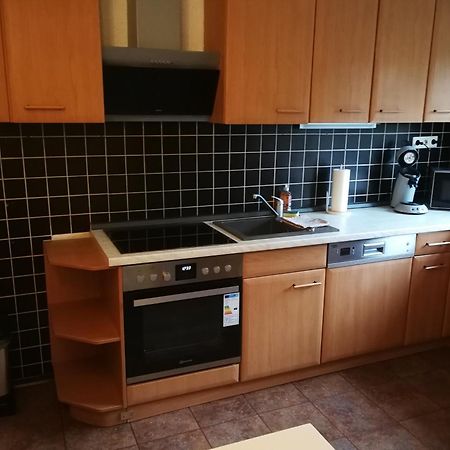 Ferienwohnung Mit Balkon 1.Og Нойщад бай Кобург Екстериор снимка